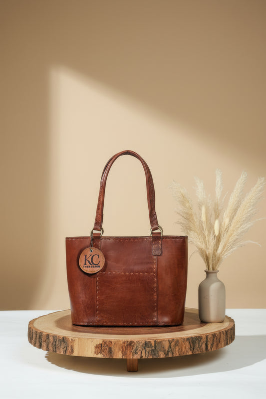 The Bollywood Housewife