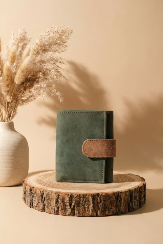 The Extravagant Green