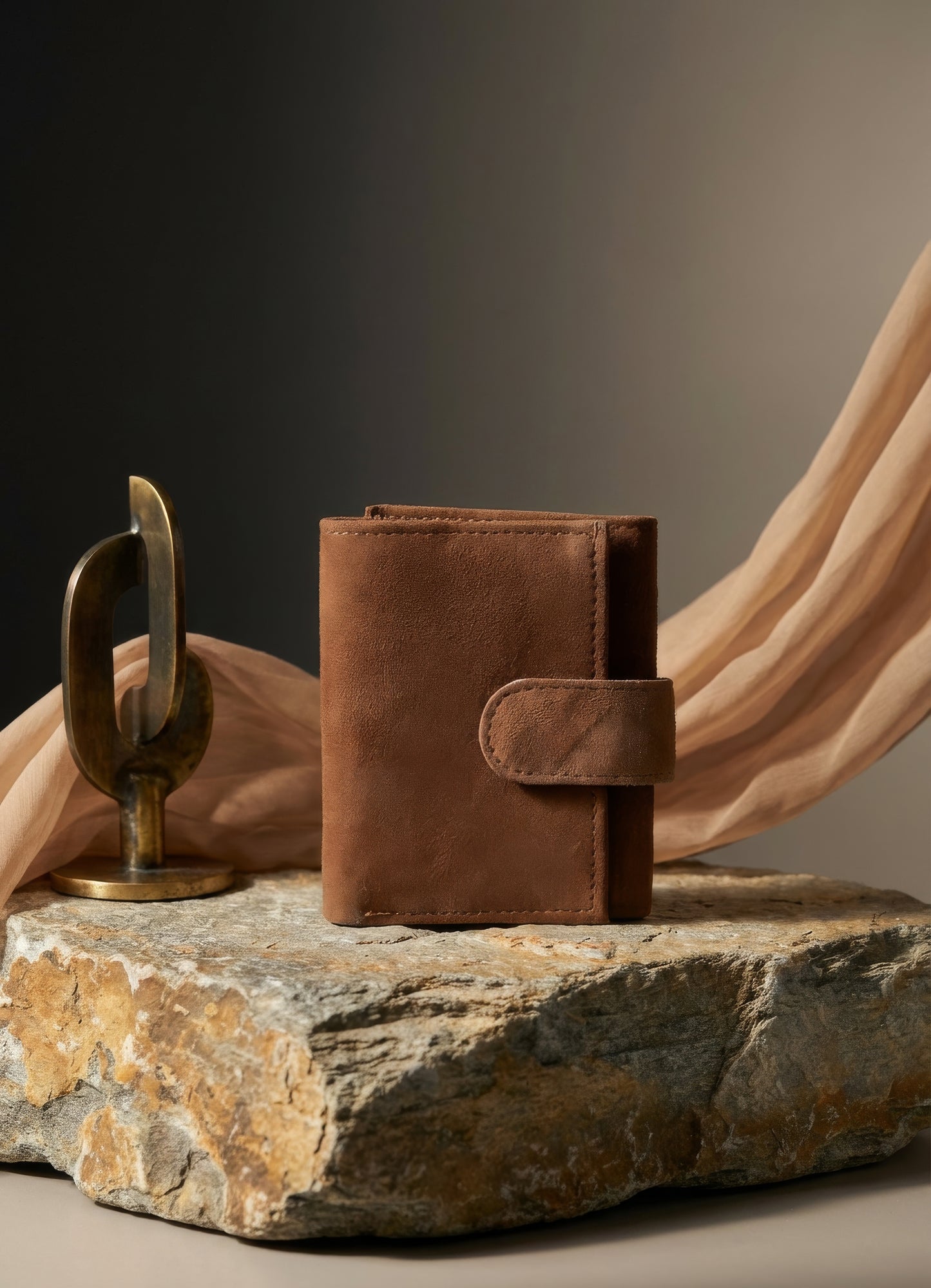 The Extravagant Brown