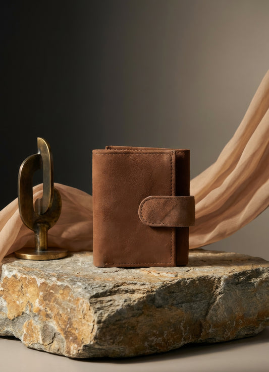 The Extravagant Brown