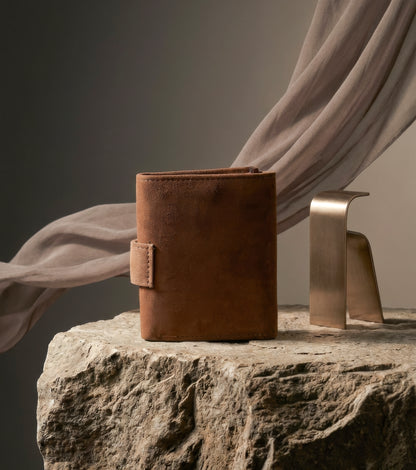 The Extravagant Brown