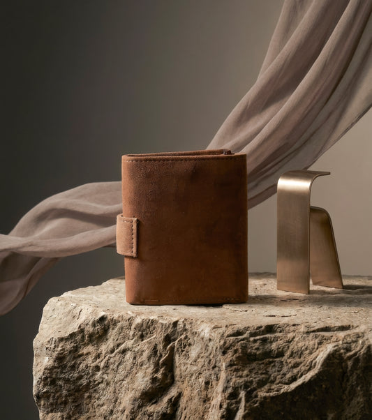 The Extravagant Brown