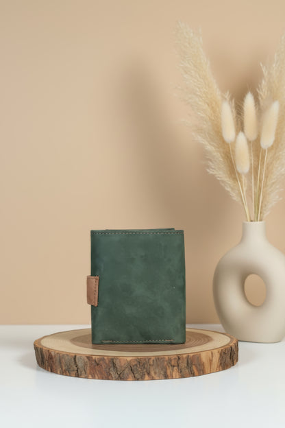 The Extravagant Green