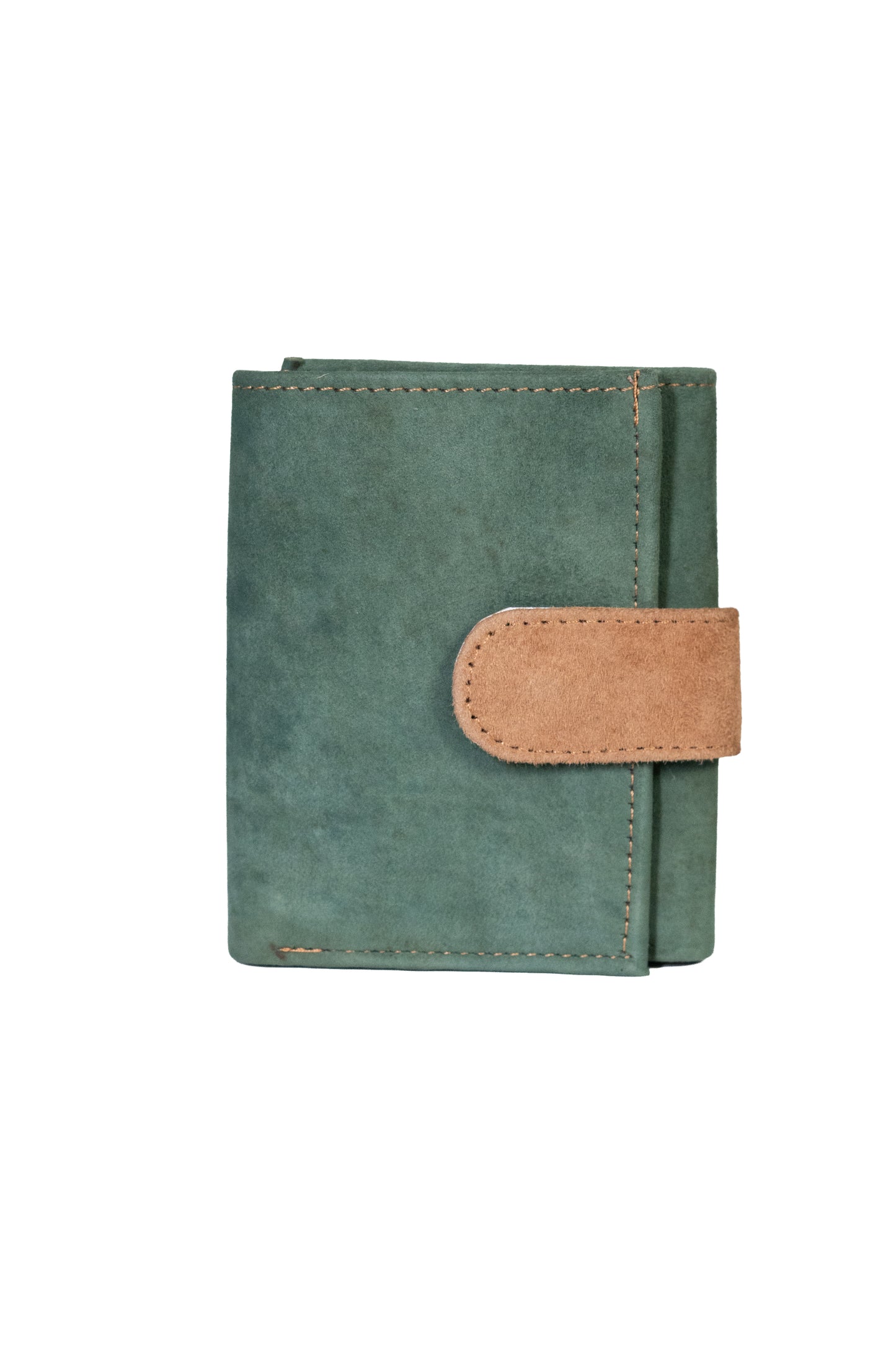 The Extravagant Green