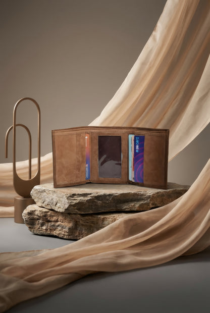 The Extravagant Brown