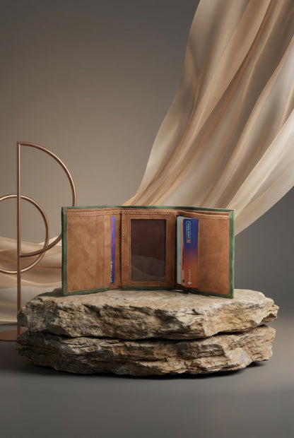 The Extravagant Green