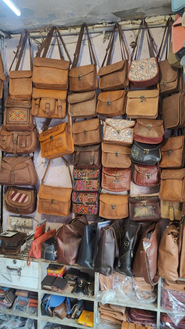 All Bag Shop