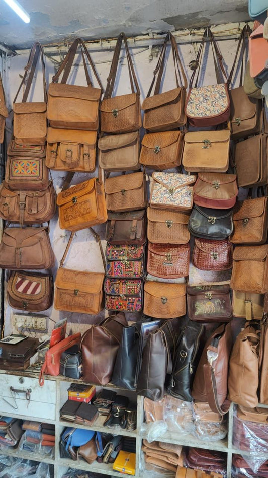 All Bag Shop
